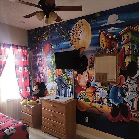 Triton Vacation Pool Home Near Disney Orlando Buitenkant foto