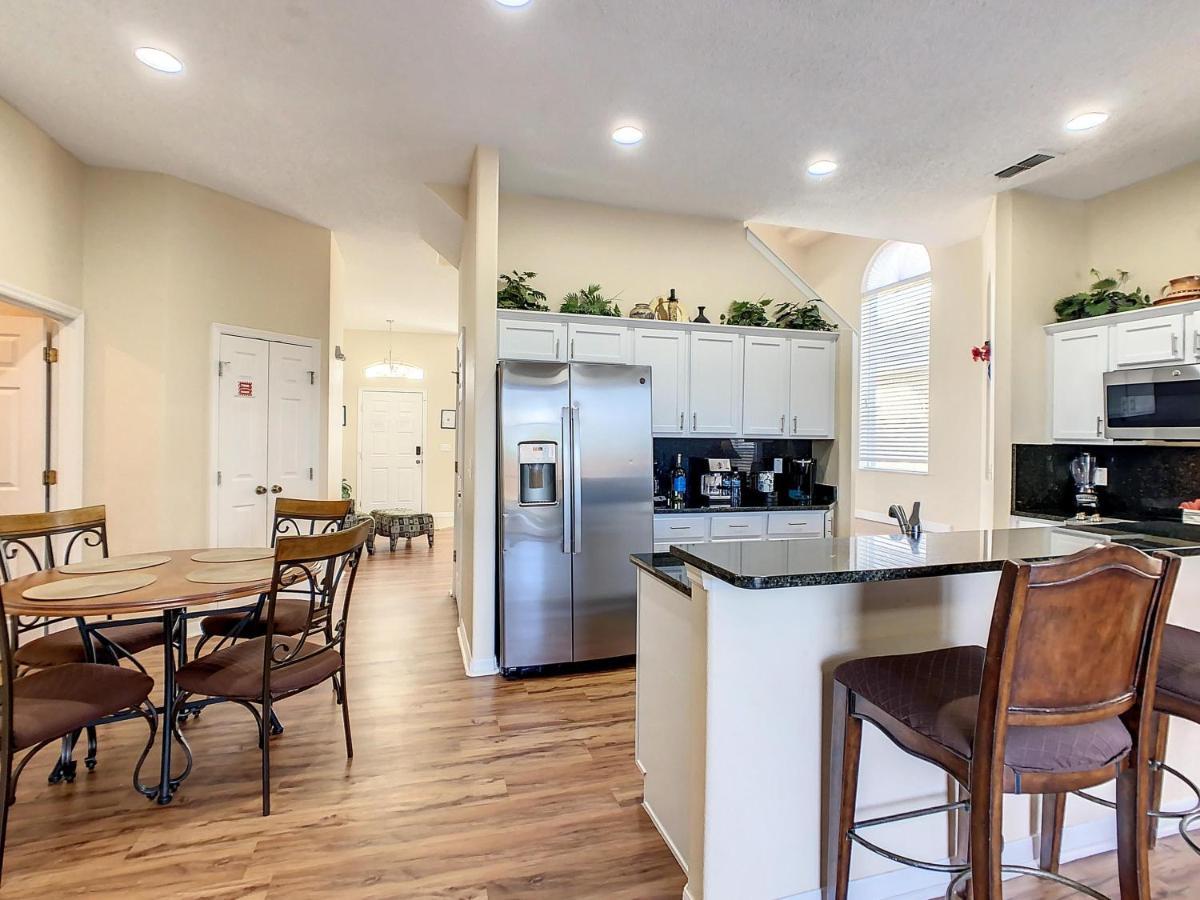 Triton Vacation Pool Home Near Disney Orlando Buitenkant foto