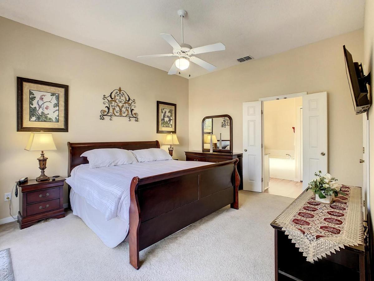 Triton Vacation Pool Home Near Disney Orlando Buitenkant foto