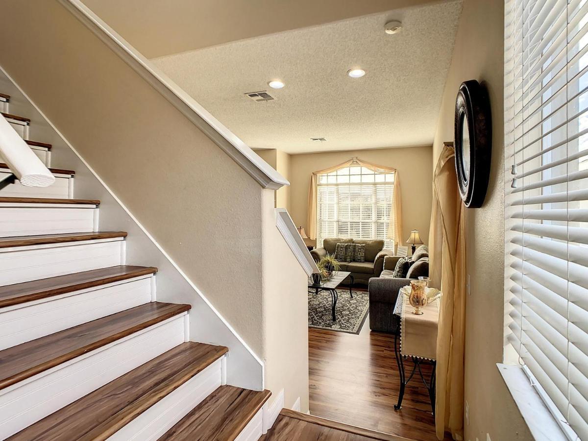 Triton Vacation Pool Home Near Disney Orlando Buitenkant foto