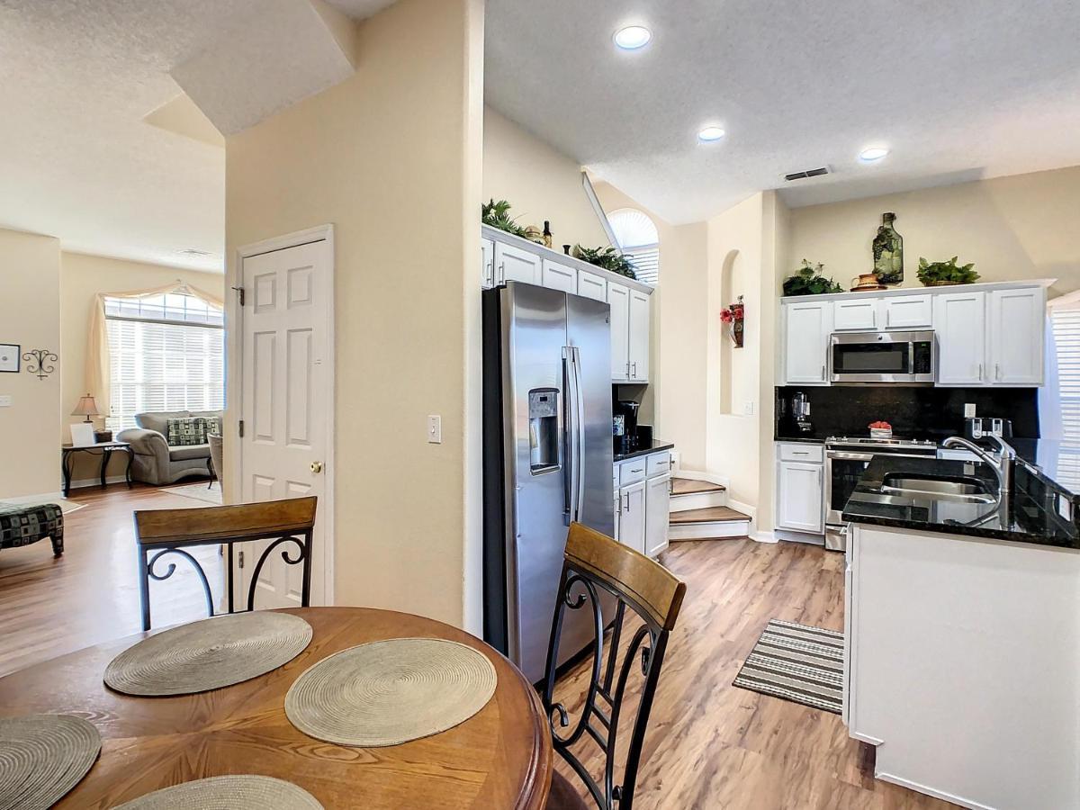 Triton Vacation Pool Home Near Disney Orlando Buitenkant foto