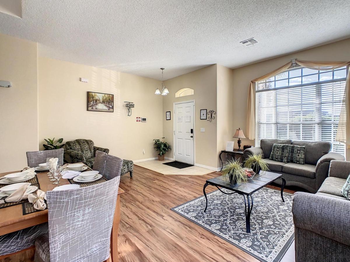 Triton Vacation Pool Home Near Disney Orlando Buitenkant foto