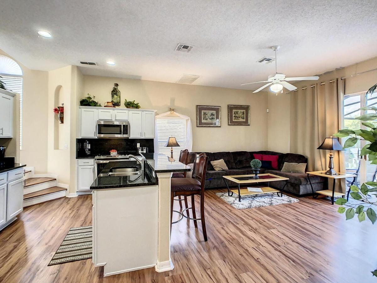 Triton Vacation Pool Home Near Disney Orlando Buitenkant foto