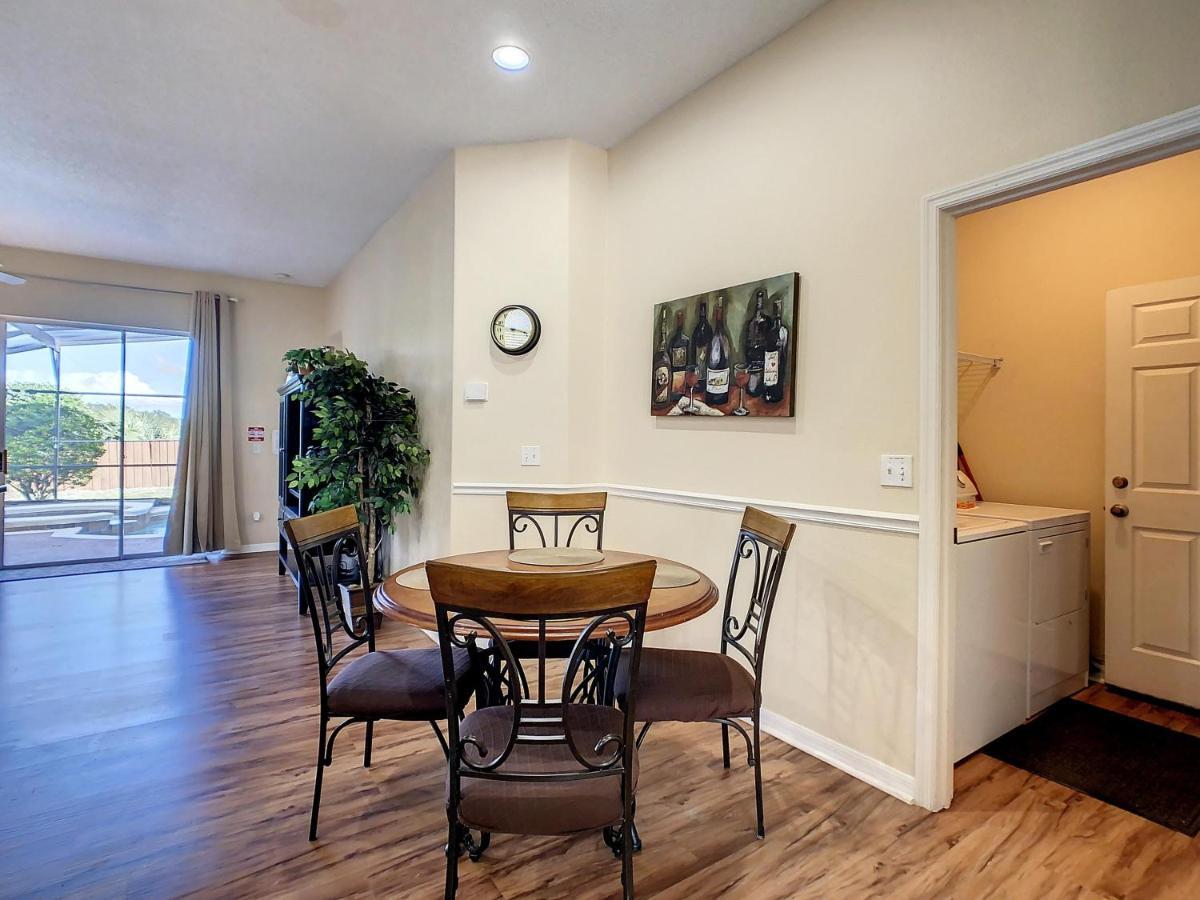 Triton Vacation Pool Home Near Disney Orlando Buitenkant foto