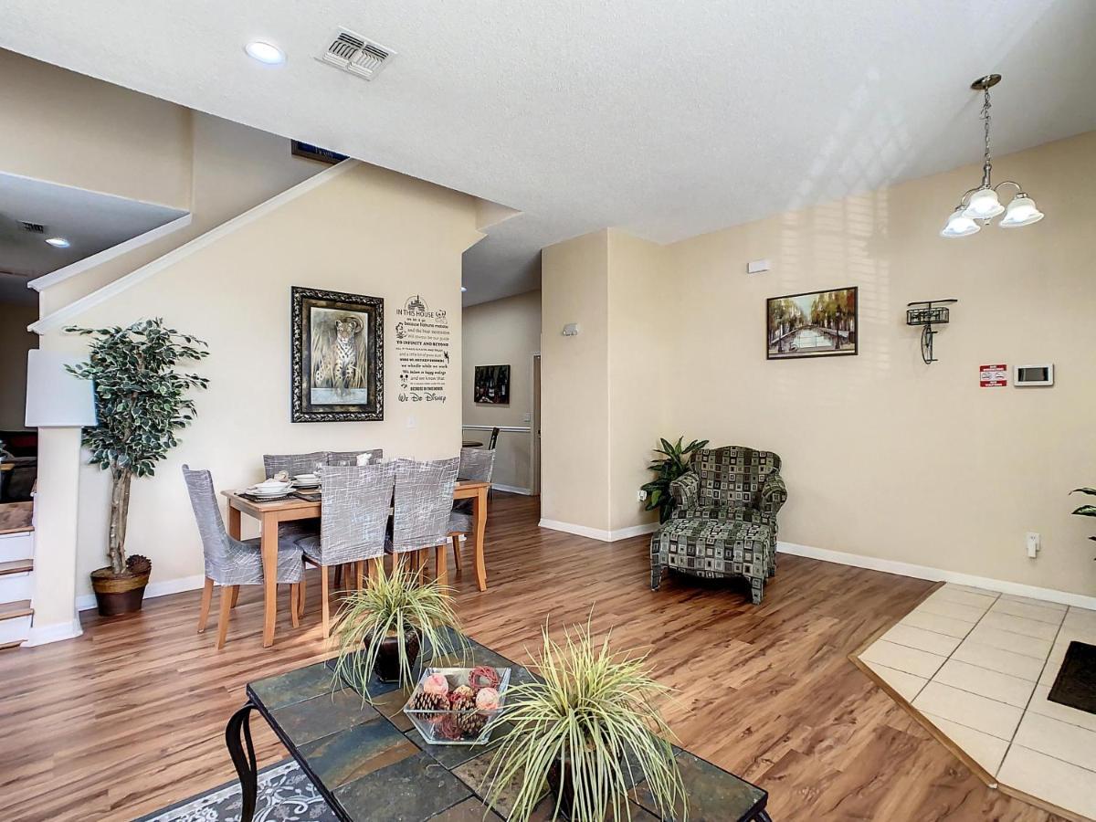 Triton Vacation Pool Home Near Disney Orlando Buitenkant foto