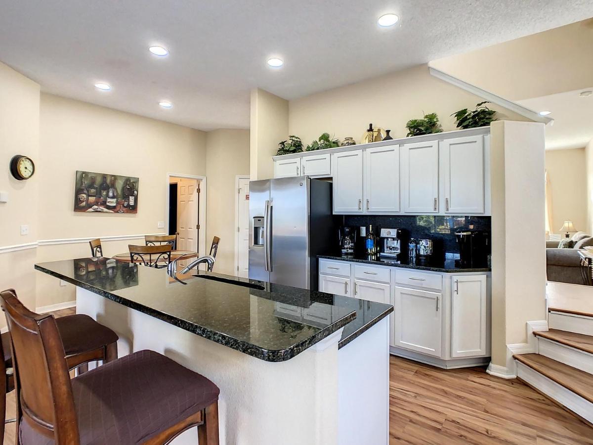 Triton Vacation Pool Home Near Disney Orlando Buitenkant foto