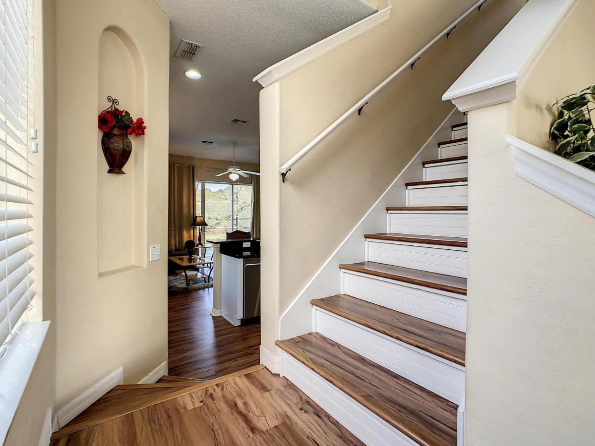 Triton Vacation Pool Home Near Disney Orlando Buitenkant foto