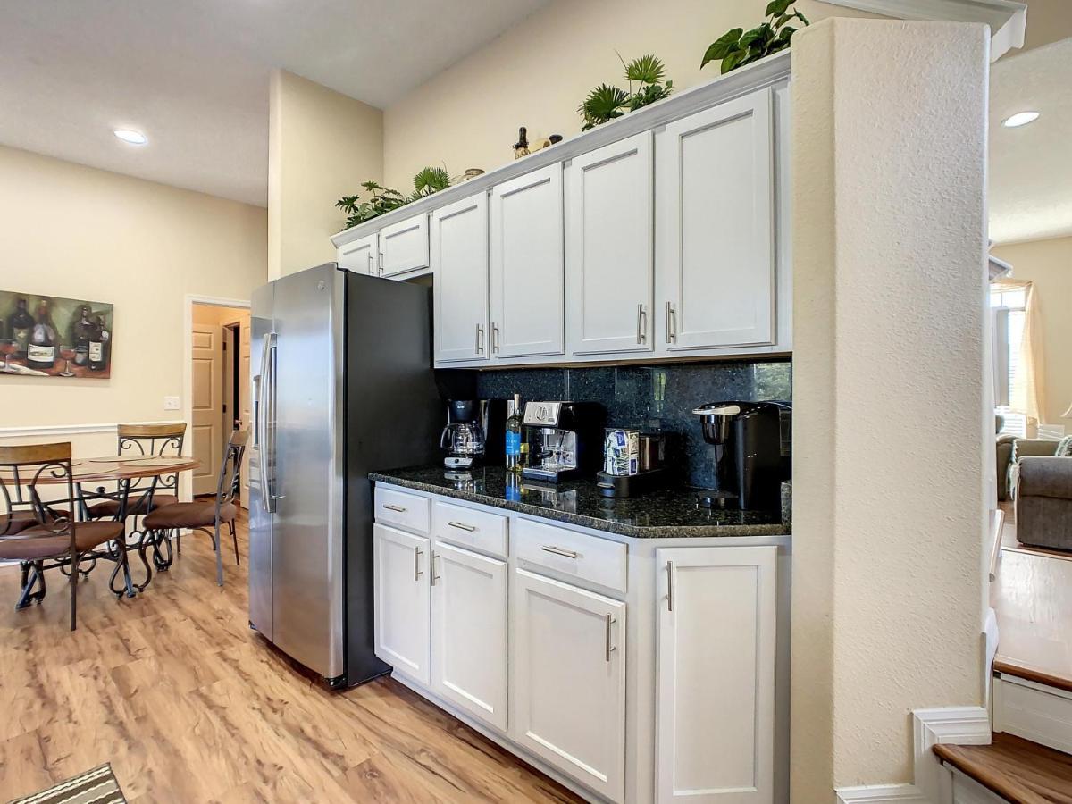 Triton Vacation Pool Home Near Disney Orlando Buitenkant foto