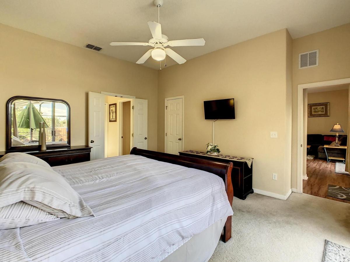 Triton Vacation Pool Home Near Disney Orlando Buitenkant foto