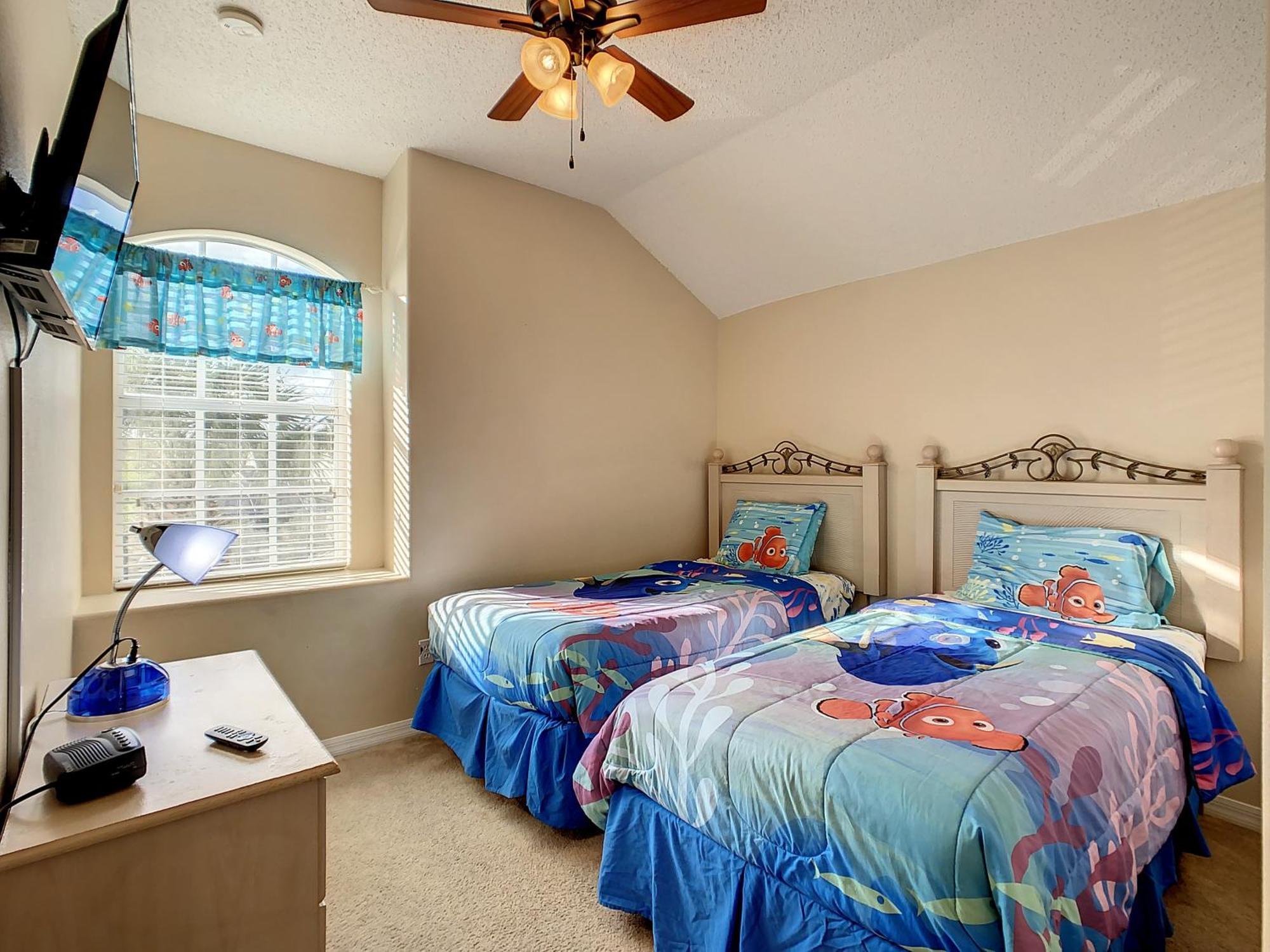 Triton Vacation Pool Home Near Disney Orlando Buitenkant foto