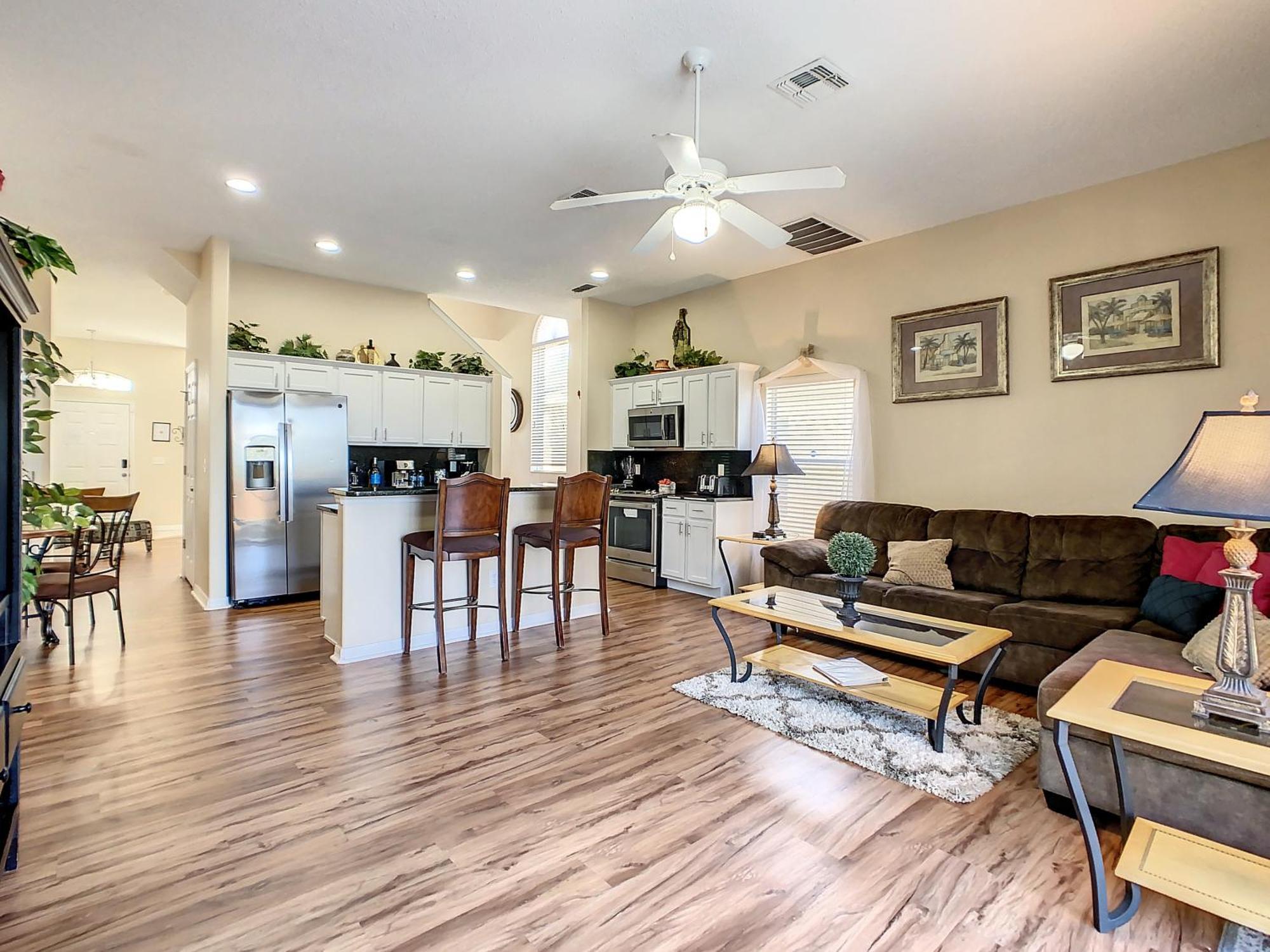 Triton Vacation Pool Home Near Disney Orlando Buitenkant foto