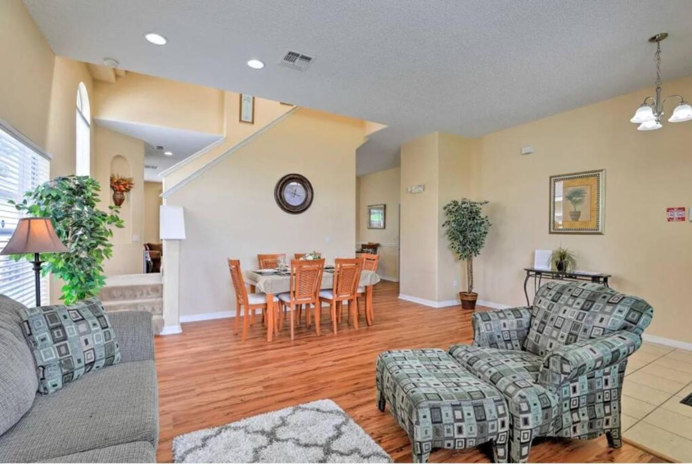 Triton Vacation Pool Home Near Disney Orlando Buitenkant foto