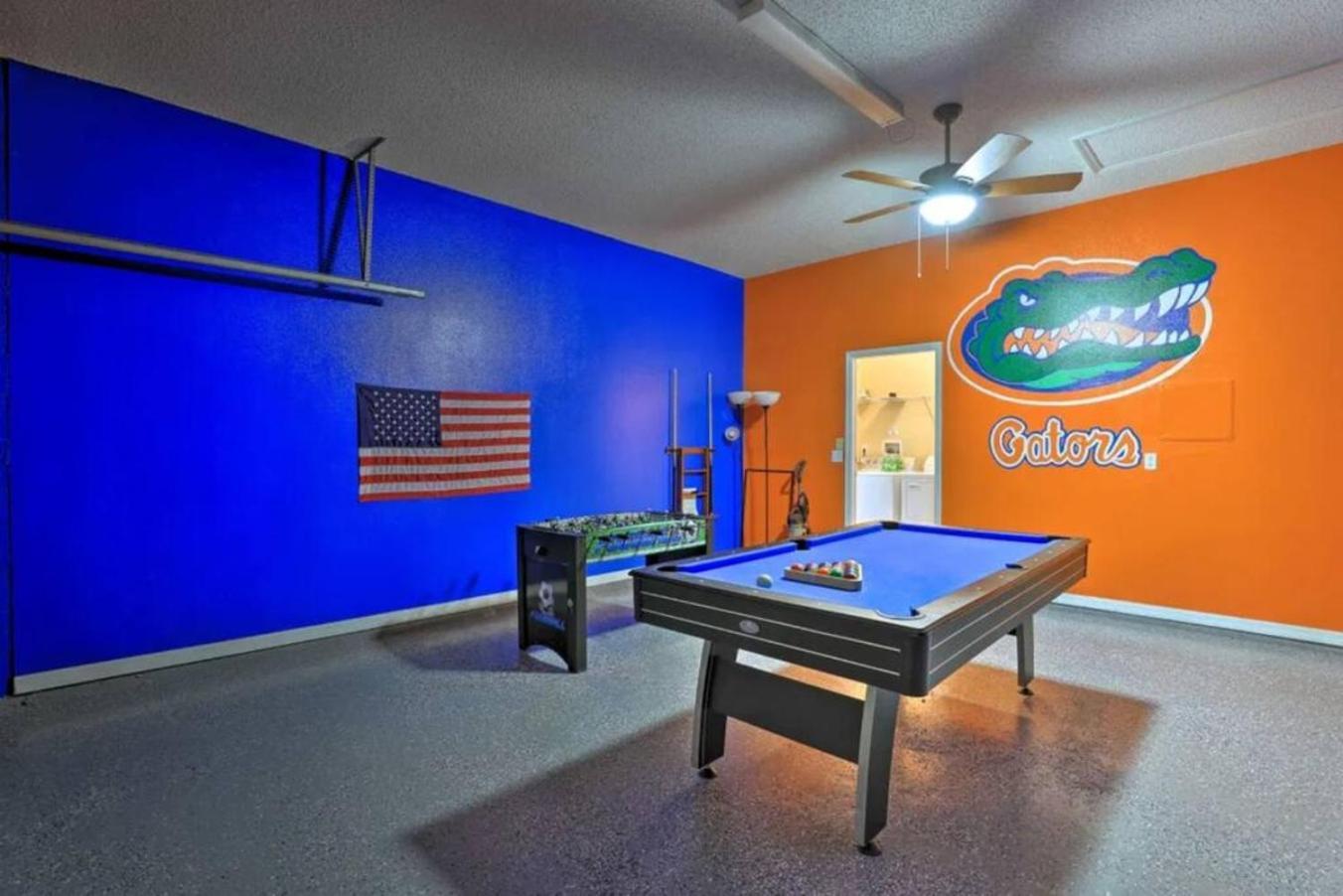 Triton Vacation Pool Home Near Disney Orlando Buitenkant foto