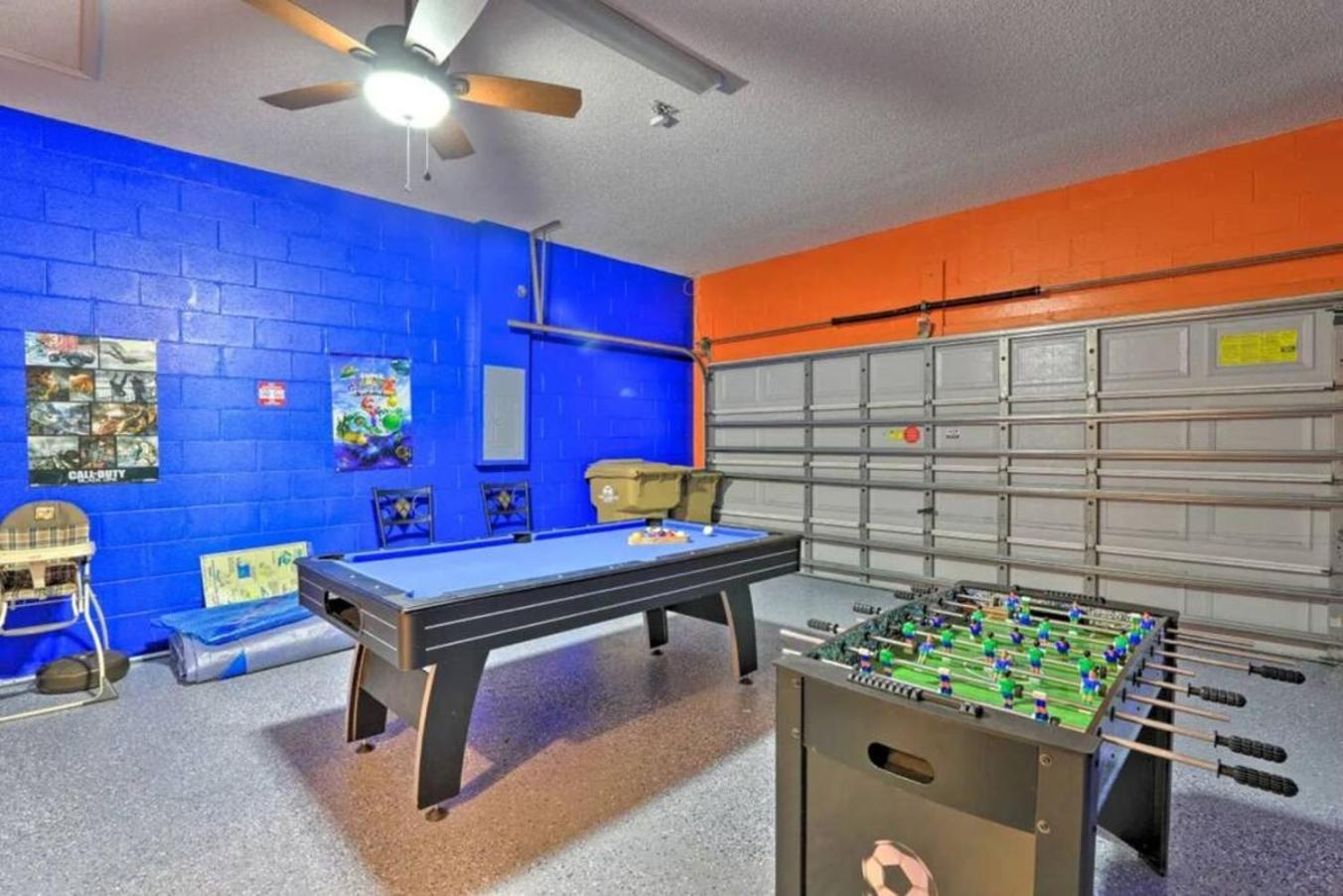 Triton Vacation Pool Home Near Disney Orlando Buitenkant foto