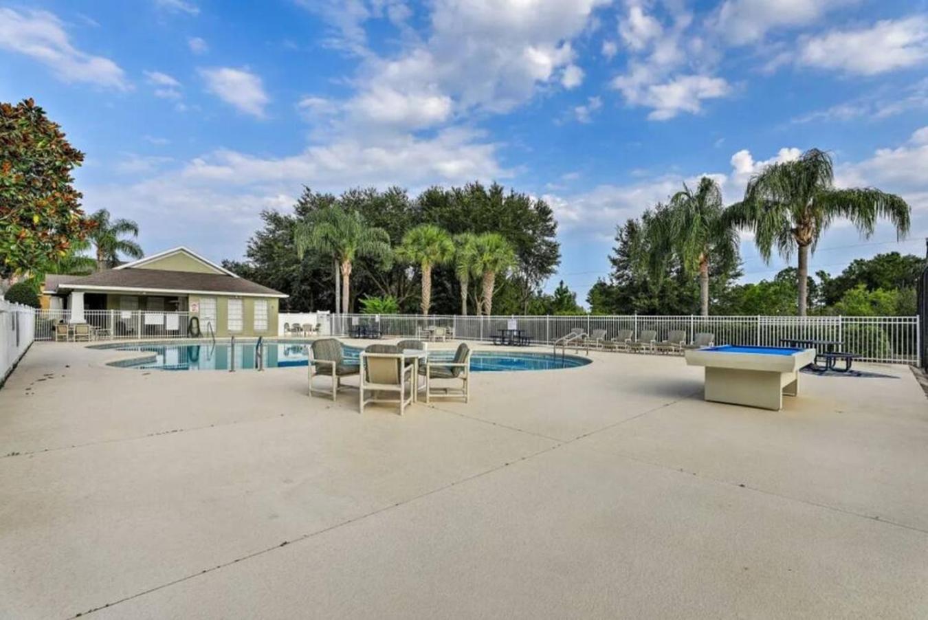 Triton Vacation Pool Home Near Disney Orlando Buitenkant foto