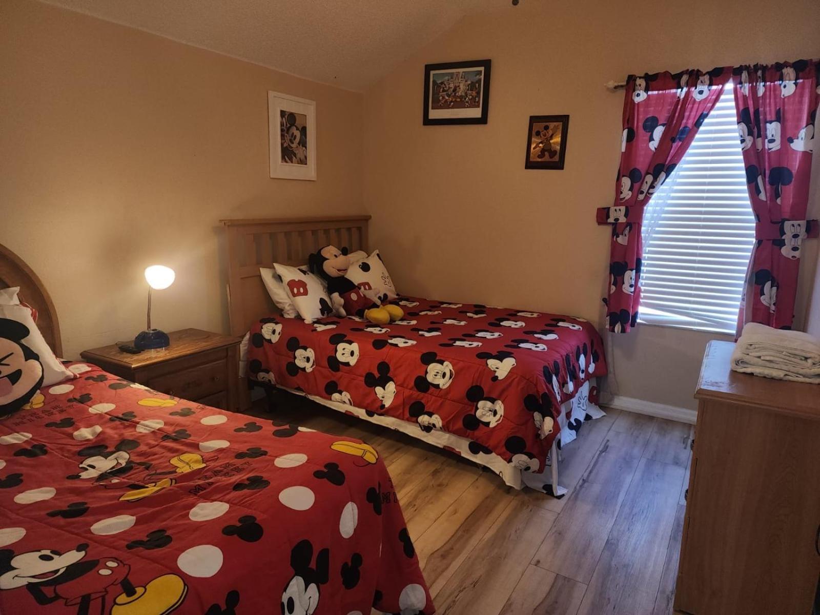 Triton Vacation Pool Home Near Disney Orlando Buitenkant foto