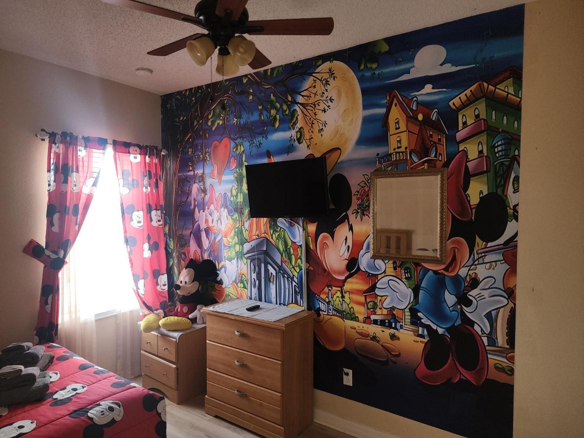Triton Vacation Pool Home Near Disney Orlando Buitenkant foto